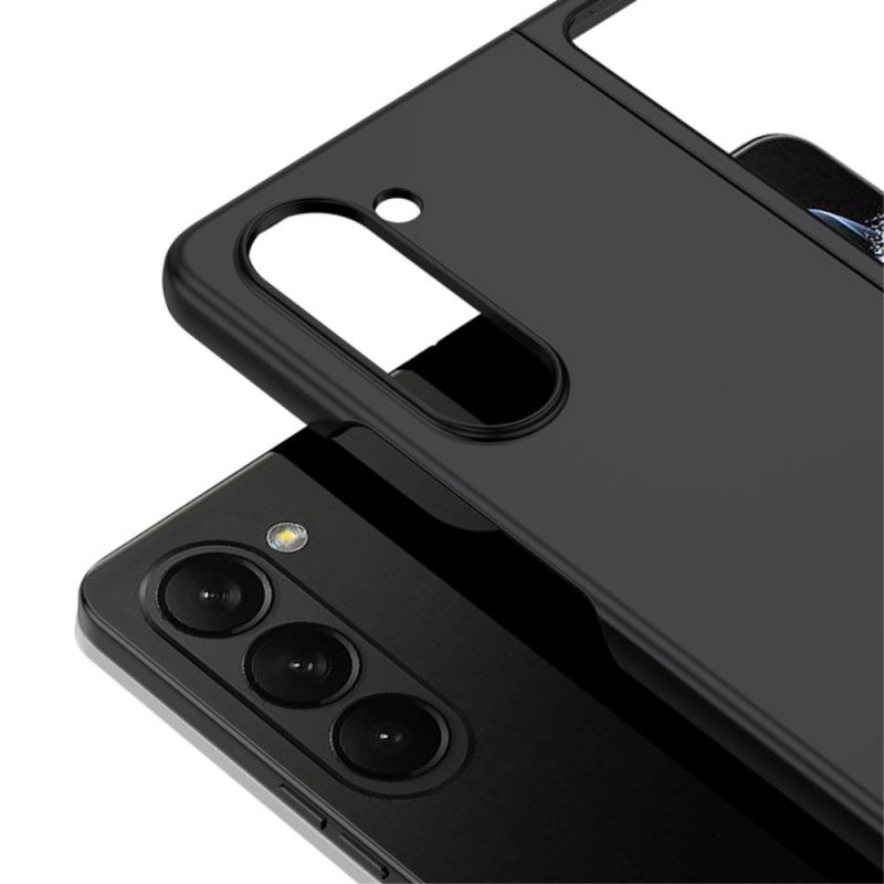 Etui Samsung Galaxy Z Fold 5 Klasyczny Etui Ochronne