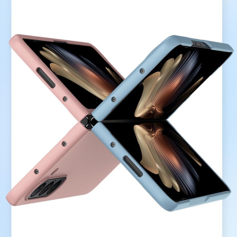 Etui Samsung Galaxy Z Fold 5 Klasyczny Etui Ochronne