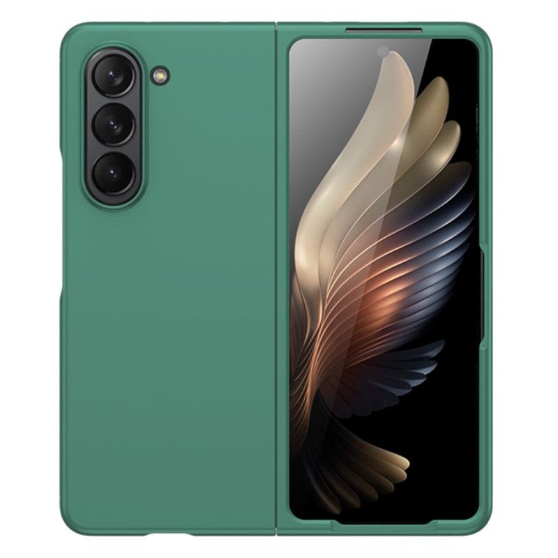 Zielony