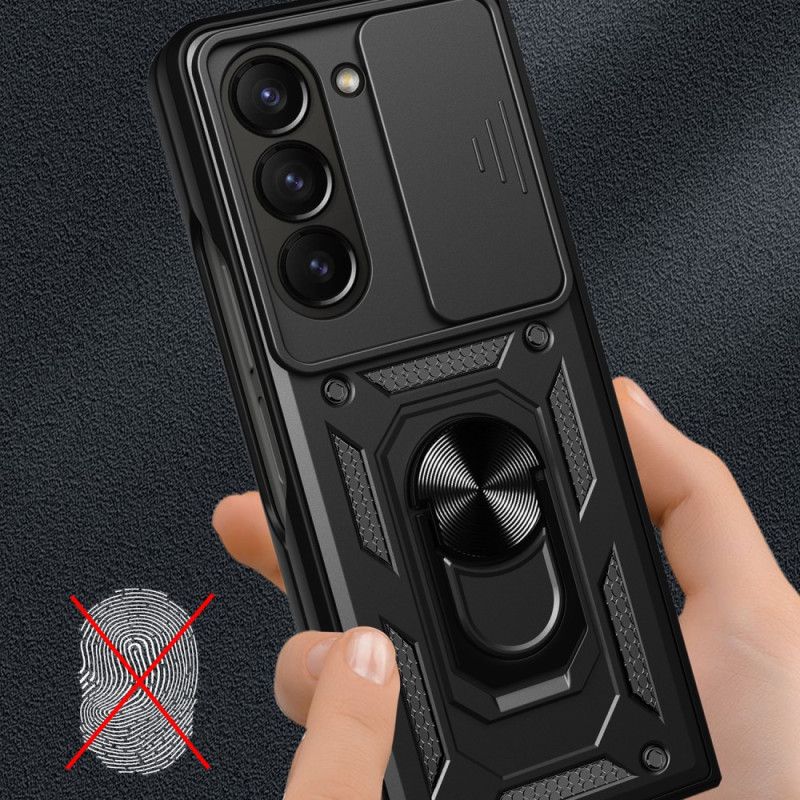 Etui Samsung Galaxy Z Fold 5 Pełna Ochrona Etui Ochronne