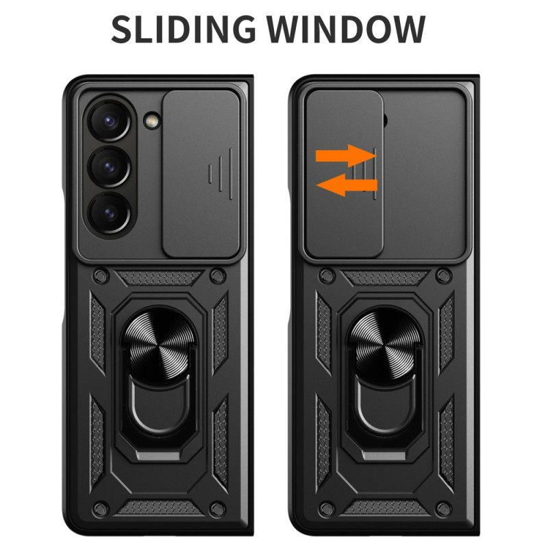 Etui Samsung Galaxy Z Fold 5 Pełna Ochrona Etui Ochronne