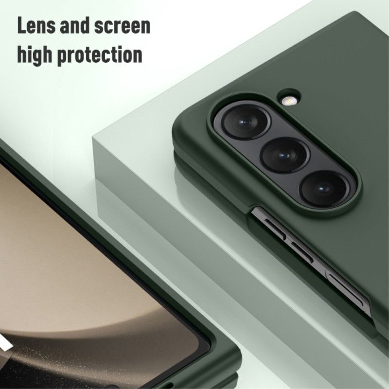 Etui Samsung Galaxy Z Fold 5 Stylowy