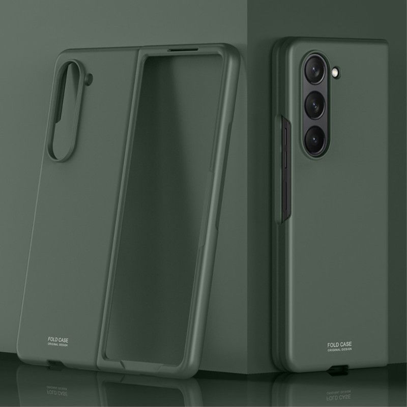 Zielony
