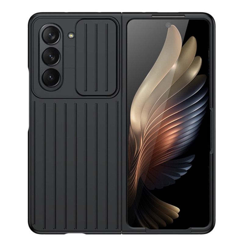 Futerały Samsung Galaxy Z Fold 5 Etui Na Telefon Ochrona Aparatu