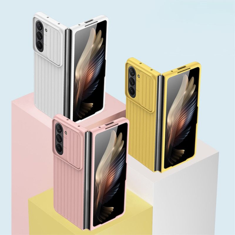 Futerały Samsung Galaxy Z Fold 5 Etui Na Telefon Ochrona Aparatu