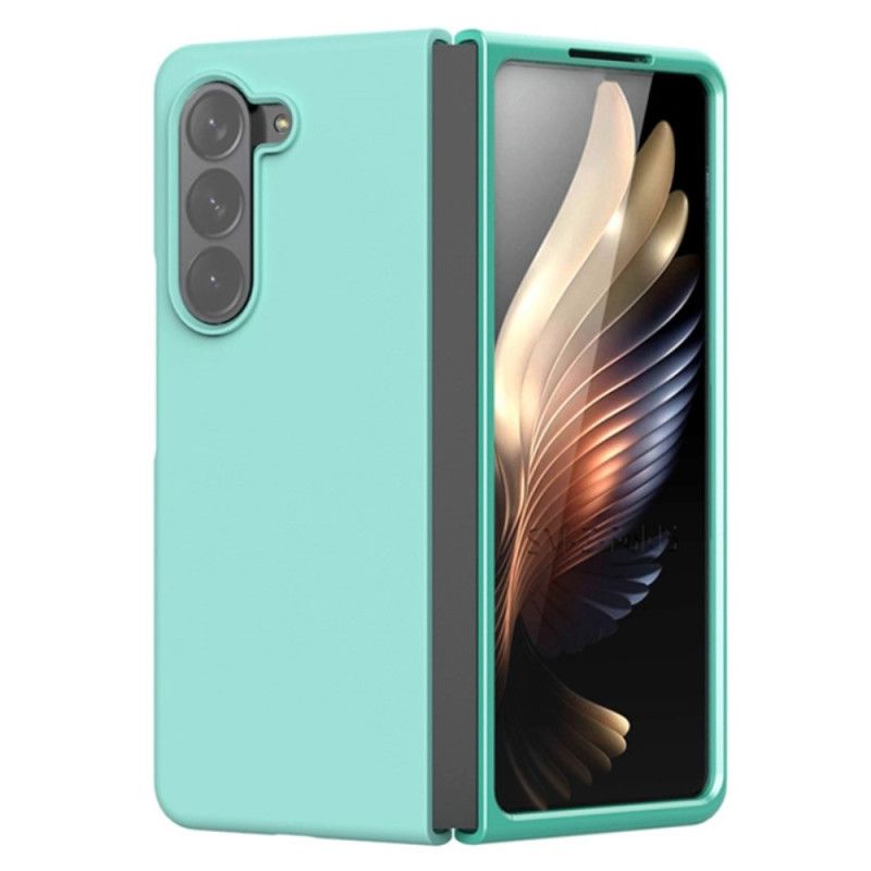 Futerały Samsung Galaxy Z Fold 5 Etui Na Telefon Płynny Silikon