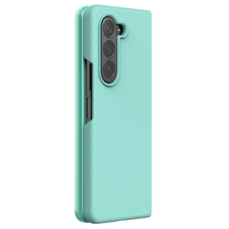 Futerały Samsung Galaxy Z Fold 5 Etui Na Telefon Płynny Silikon