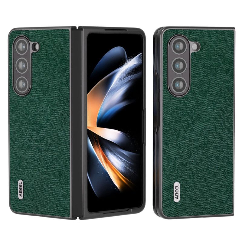 Zielony