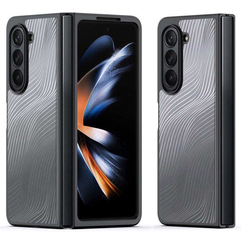 Futerały Samsung Galaxy Z Fold 5 Etui Na Telefon Seria Aimo Dux Ducis