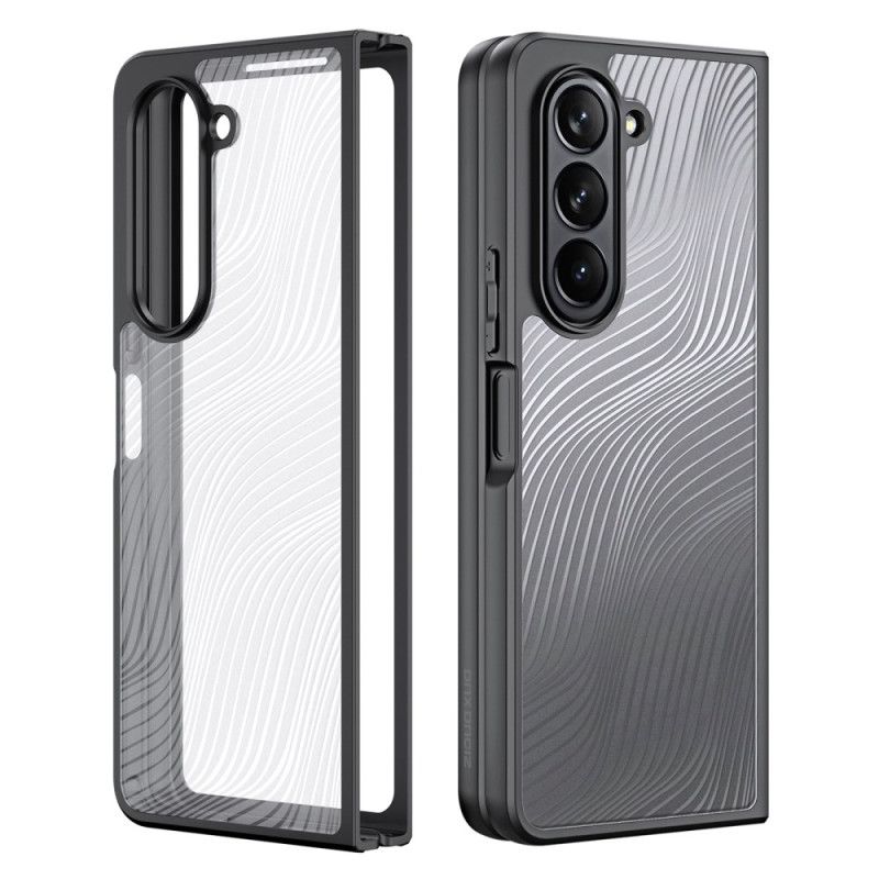 Futerały Samsung Galaxy Z Fold 5 Etui Na Telefon Seria Aimo Dux Ducis