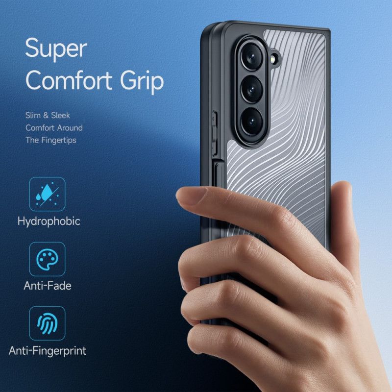 Futerały Samsung Galaxy Z Fold 5 Etui Na Telefon Seria Aimo Dux Ducis