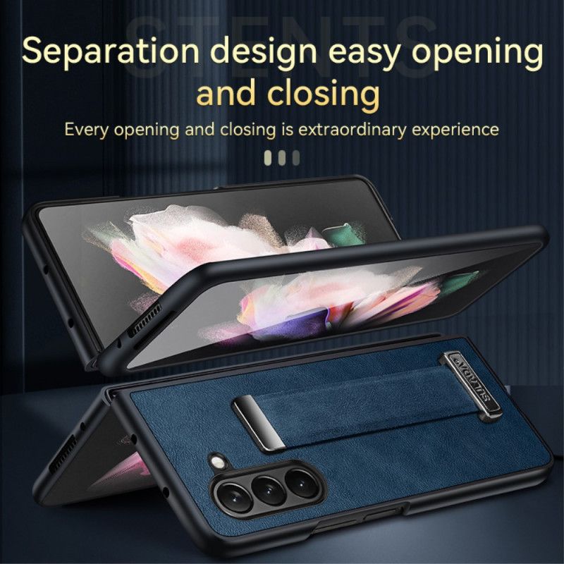 Futerały Samsung Galaxy Z Fold 5 Etui Na Telefon Seria Modowa Sulada