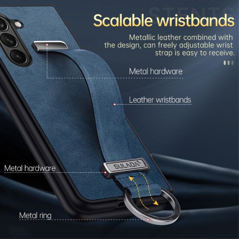 Futerały Samsung Galaxy Z Fold 5 Etui Na Telefon Seria Modowa Sulada