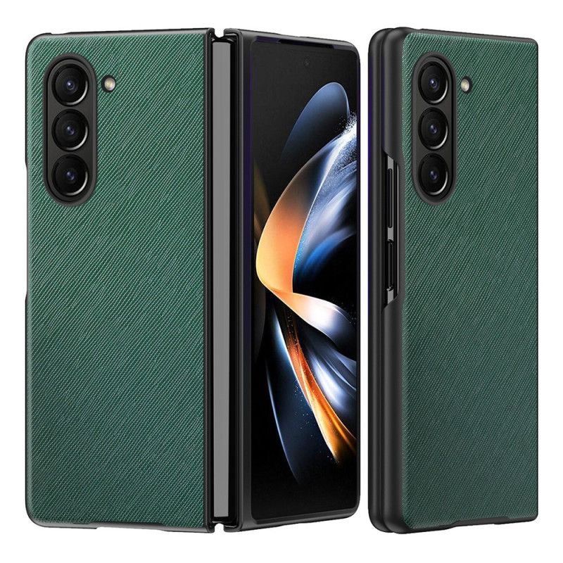 Zielony