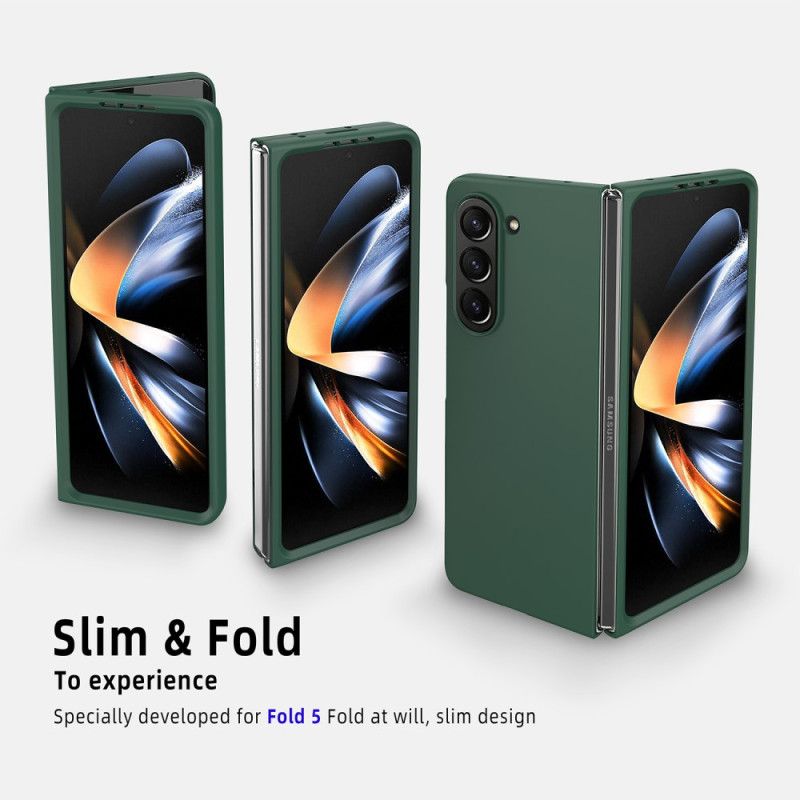 Futerały Samsung Galaxy Z Fold 5 Etui Na Telefon Ultracienki