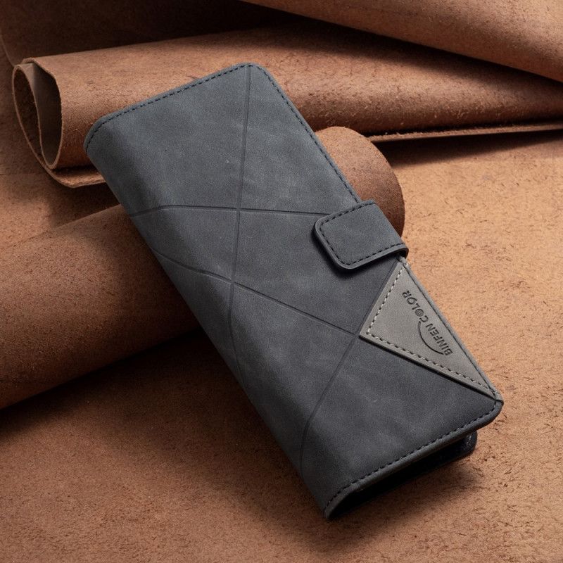 Pokrowce Samsung Galaxy Z Fold 5 Kolor Binfen