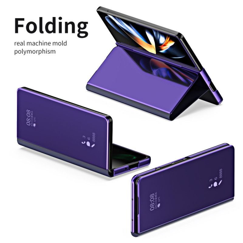 Samsung Galaxy Z Fold 5 Lustro