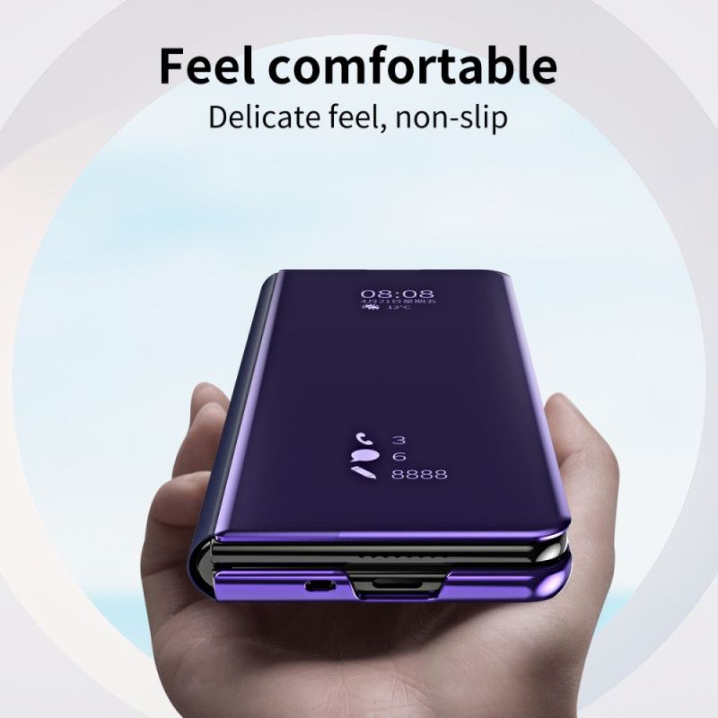 Samsung Galaxy Z Fold 5 Lustro
