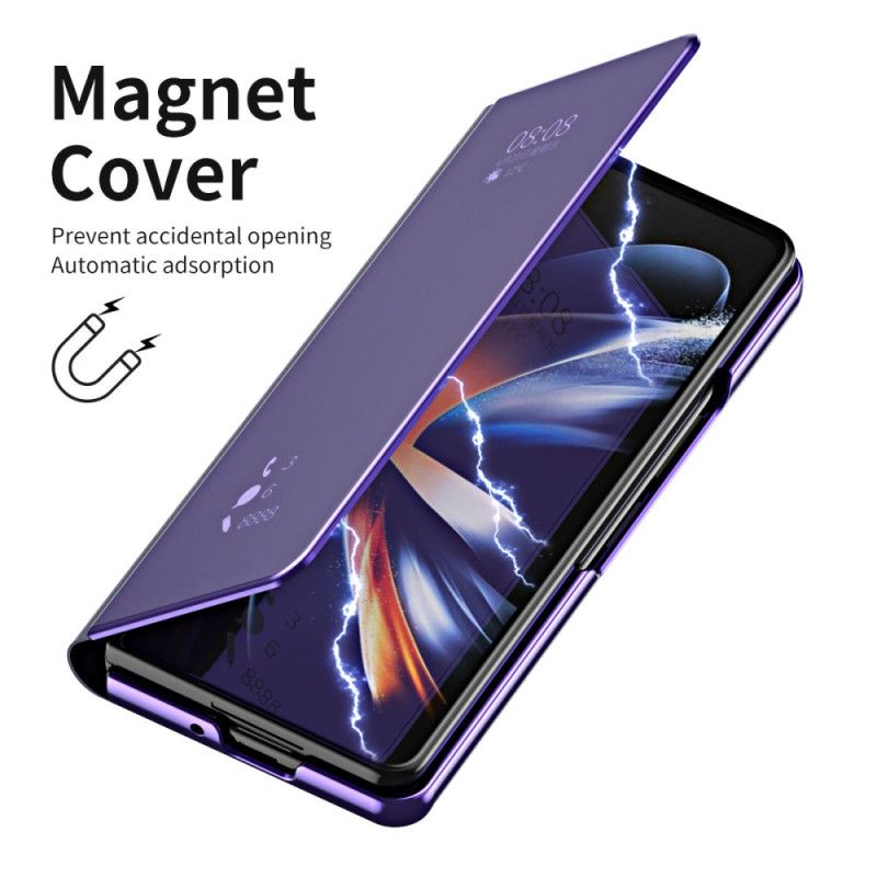Samsung Galaxy Z Fold 5 Lustro