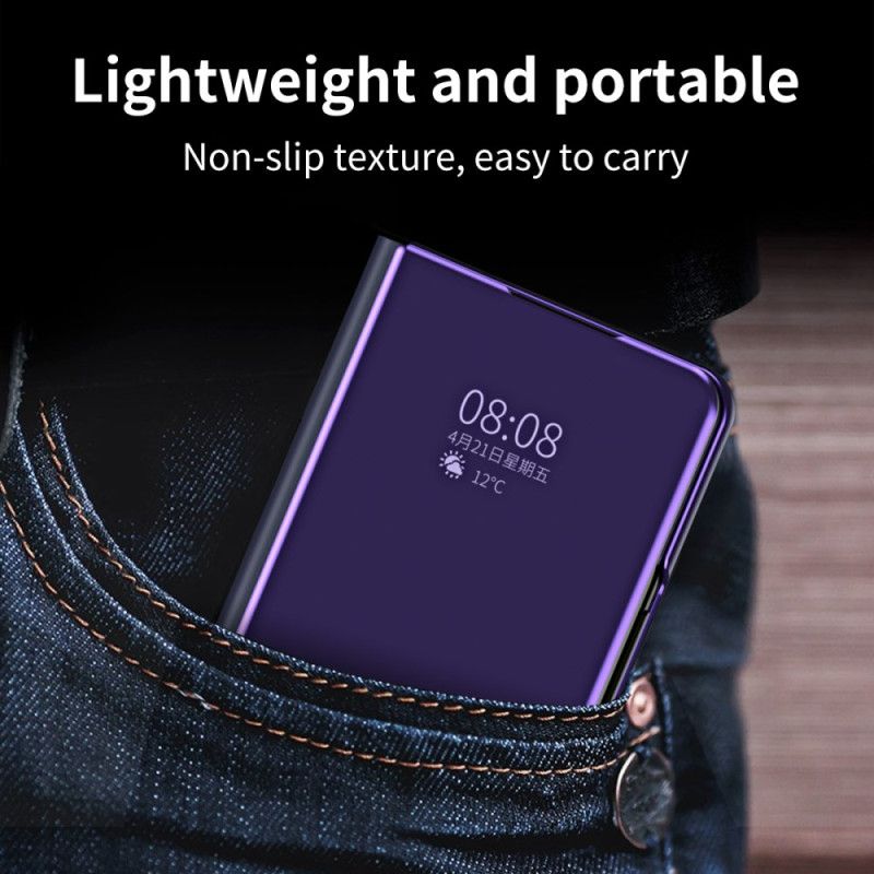 Samsung Galaxy Z Fold 5 Lustro