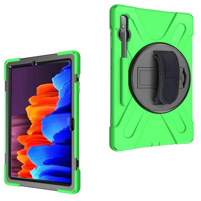 Etui do Samsung Galaxy Tab S8 Plus / Tab S7 Plus Odporny