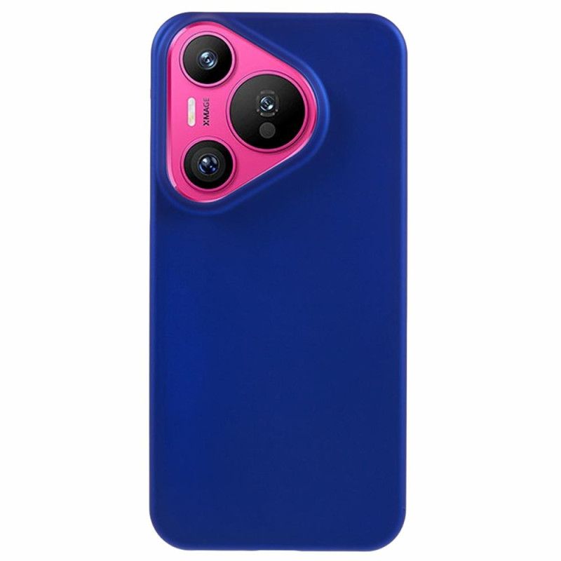 Etui Do Huawei Pura 70 Matowy Plastik