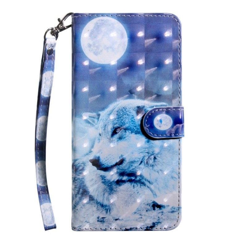 Etui Folio Xiaomi Redmi Note 7 Hektor Wilka Etui Ochronne