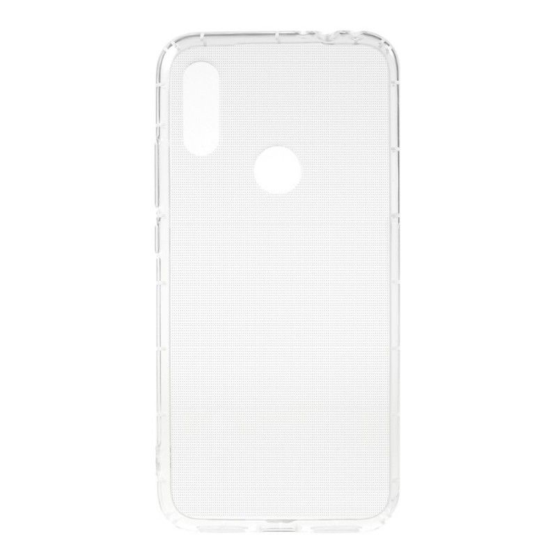 Etui Xiaomi Redmi Note 7 Przezroczysty Etui Ochronne