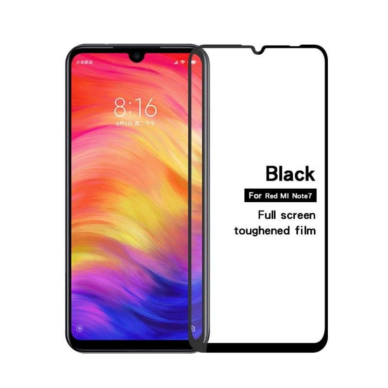 Ochrona Szkła Hartowanego Mofi Xiaomi Redmi Note 7