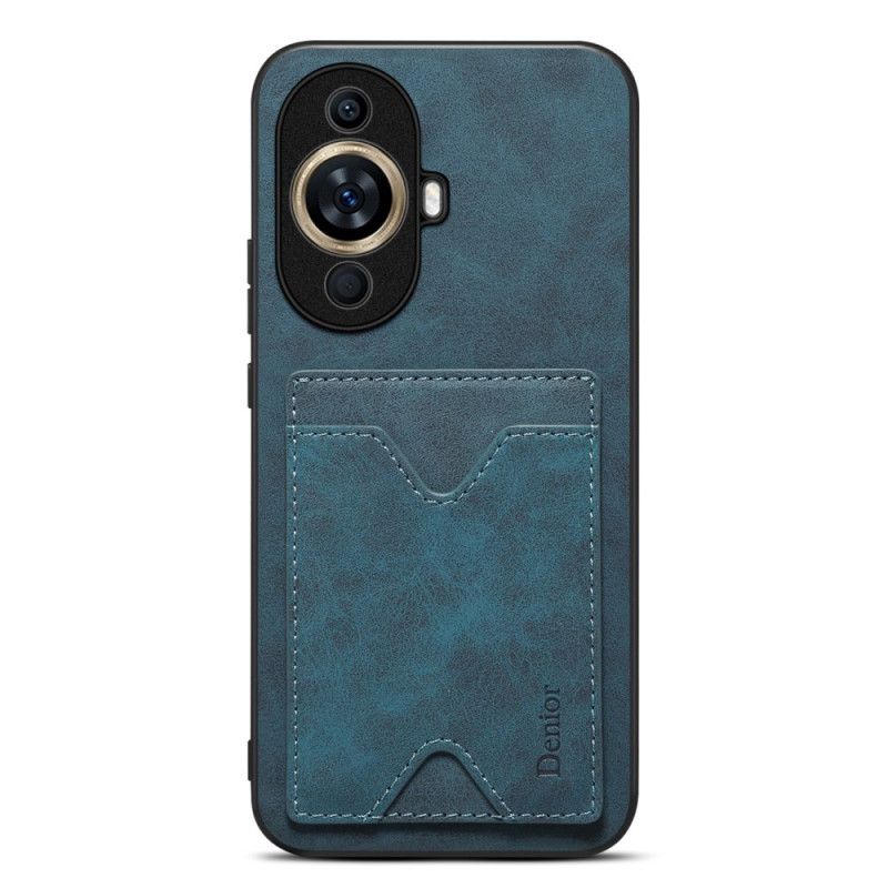 Etui Huawei Nova 11 Pro Etui Na Karty Denior Etui Ochronne
