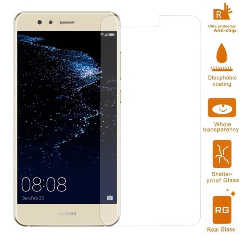 Ochrona Szkła Hartowanego Huawei P10 Lite