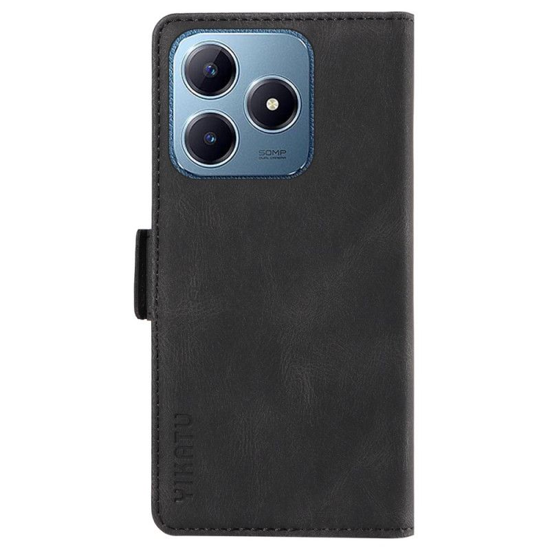 Etui Folio Realme C63 Nit Yikatu
