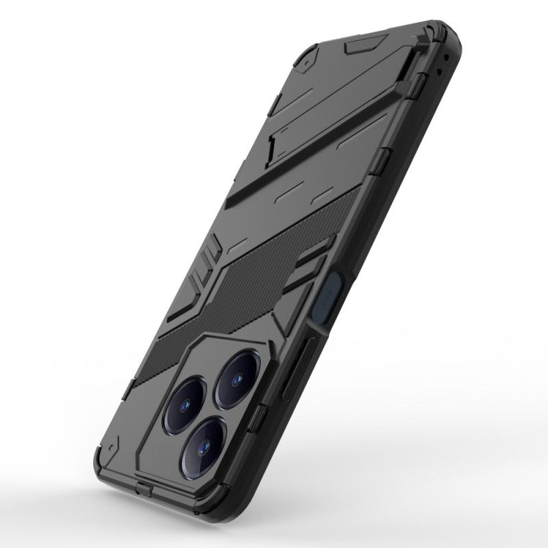 Etui Realme C63 Ultra Wytrzymałe Z Podstawką