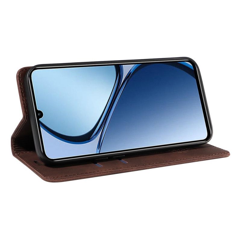 Flip Kotelot Do Realme C63 Blokada Rfid Betopnice