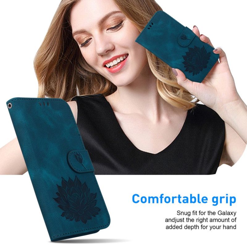 Obudowa Realme C63 Etui Na Telefon Lotos