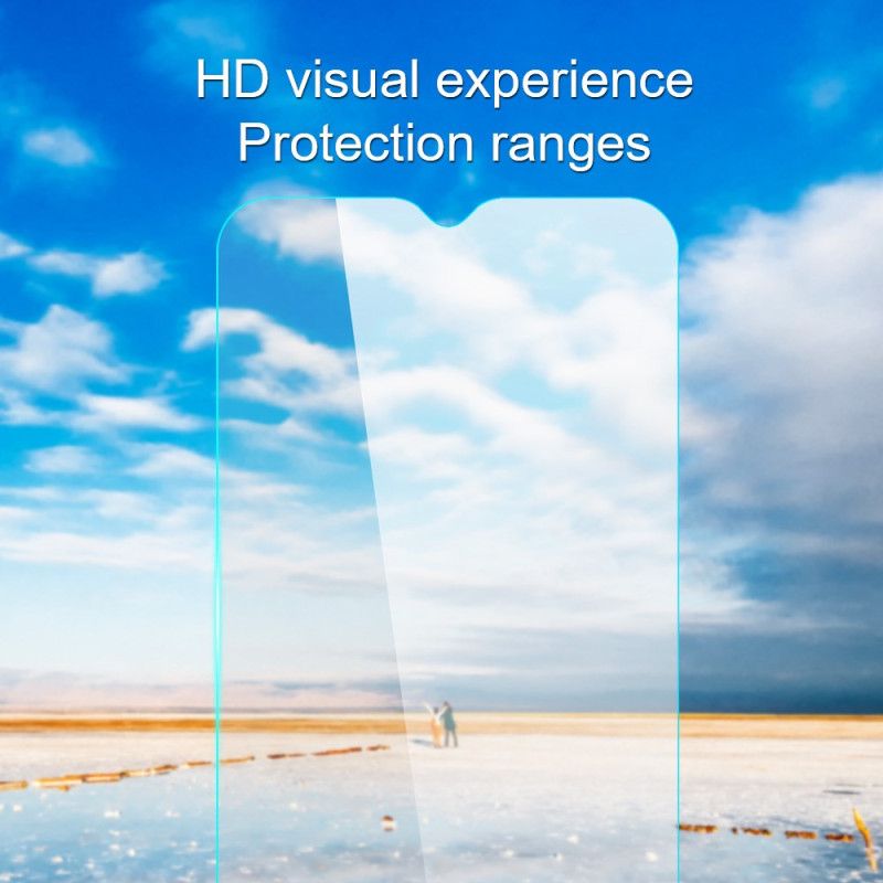 Szkło Hartowane Ochronne Na Ekran Do Realme Note 60x / C63 / C61