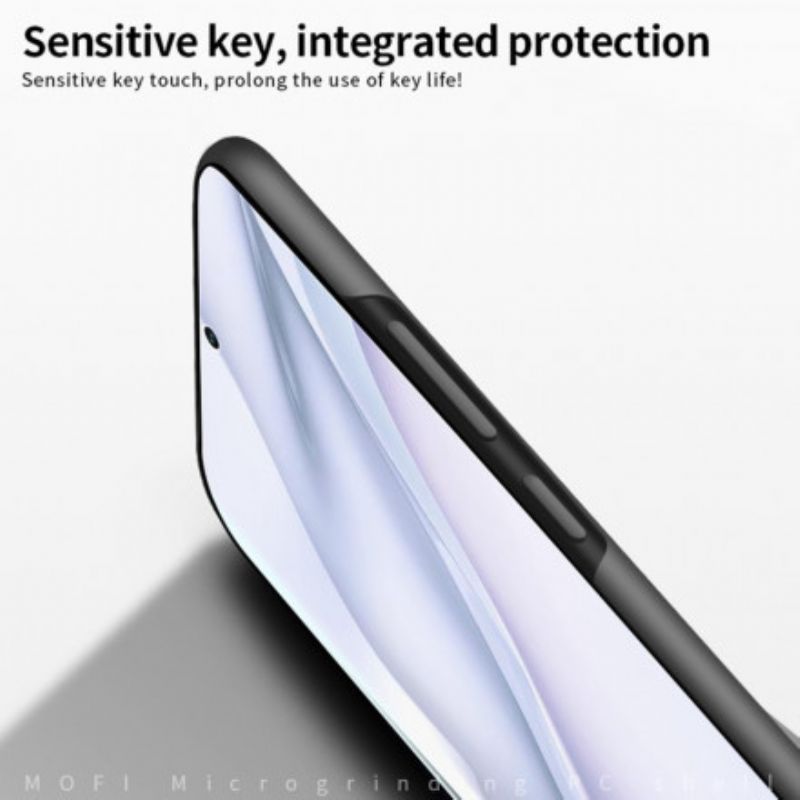 Etui Huawei P50 Pro Mofi Ultra Fine Etui Ochronne