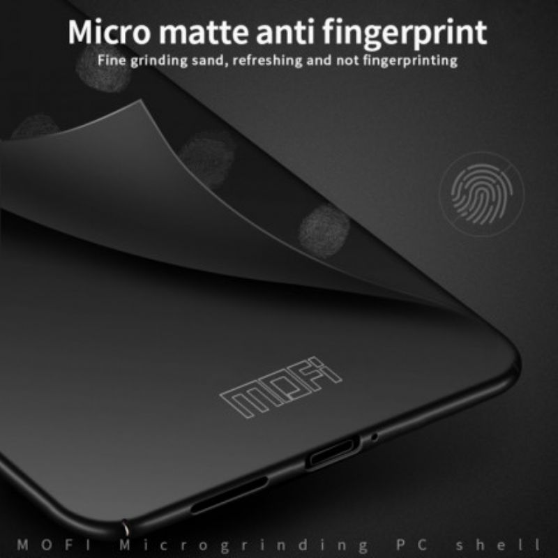 Etui Huawei P50 Pro Mofi Ultra Fine Etui Ochronne