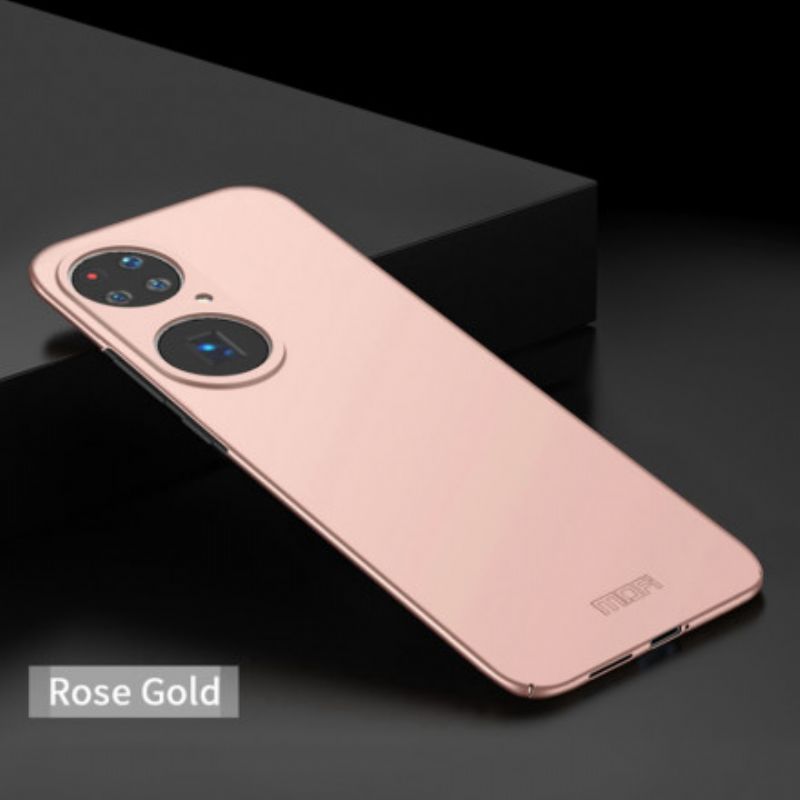 Etui Huawei P50 Pro Mofi Ultra Fine Etui Ochronne
