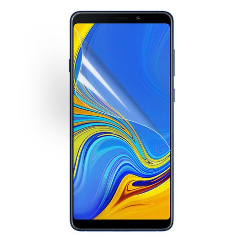 Folia Ochronna Na Ekran Samsung Galaxy A9