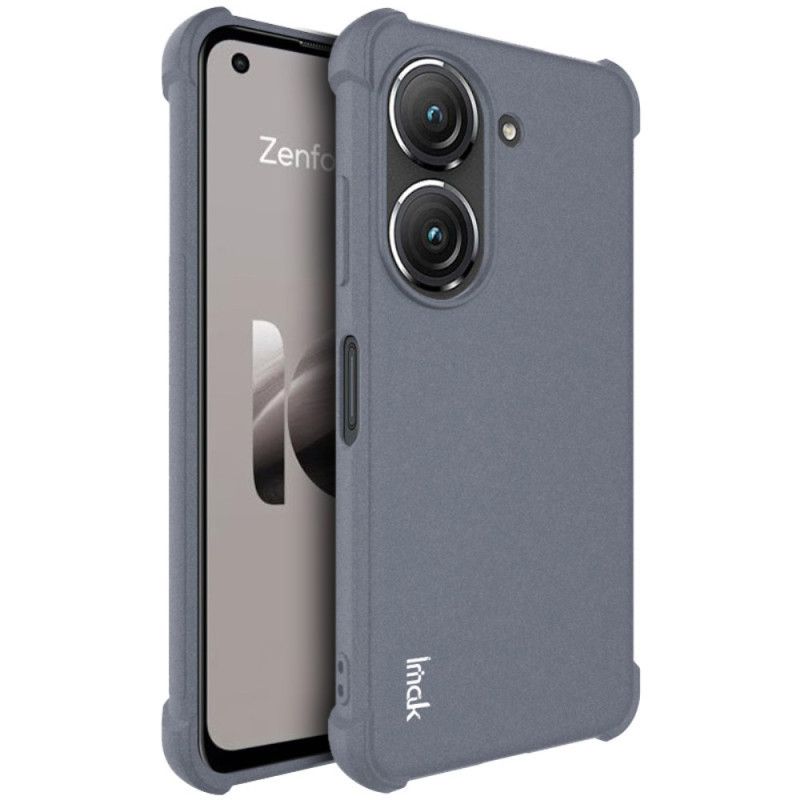 Etui Asus Zenfone 10 Silikon Imak