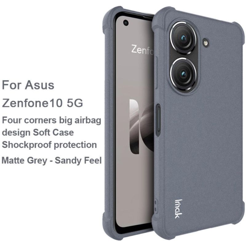 Etui Asus Zenfone 10 Silikon Imak