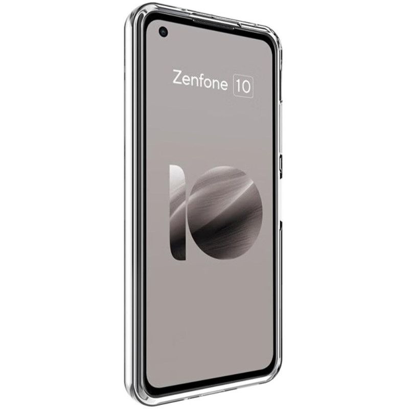 Futerały Asus Zenfone 10 Etui Na Telefon Seria Imak Ux-5