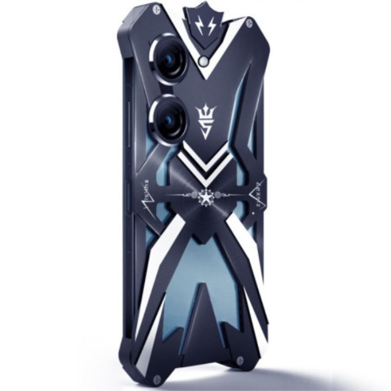 Futerały Asus Zenfone 10 Etui Na Telefon Skała