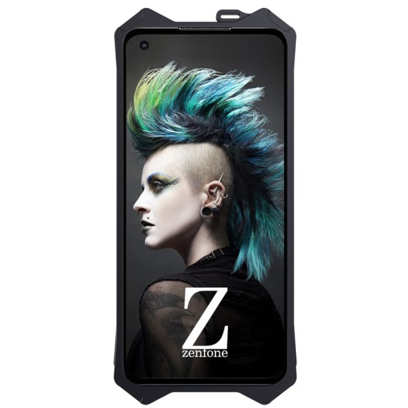 Futerały Asus Zenfone 10 Etui Na Telefon Skała