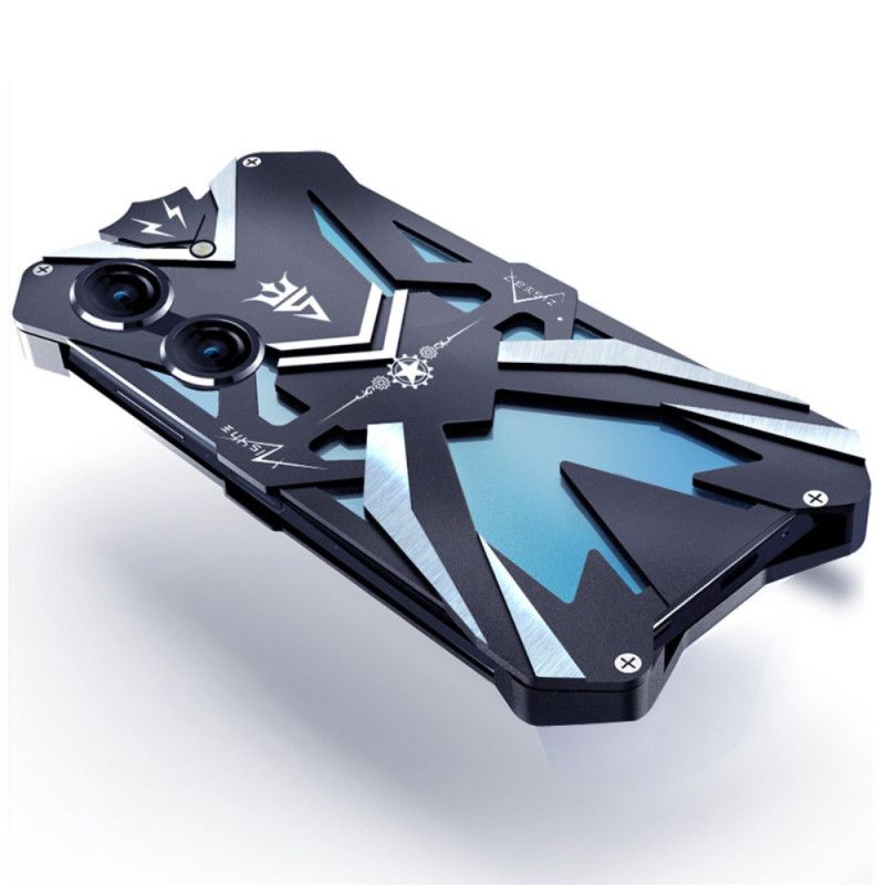 Futerały Asus Zenfone 10 Etui Na Telefon Skała