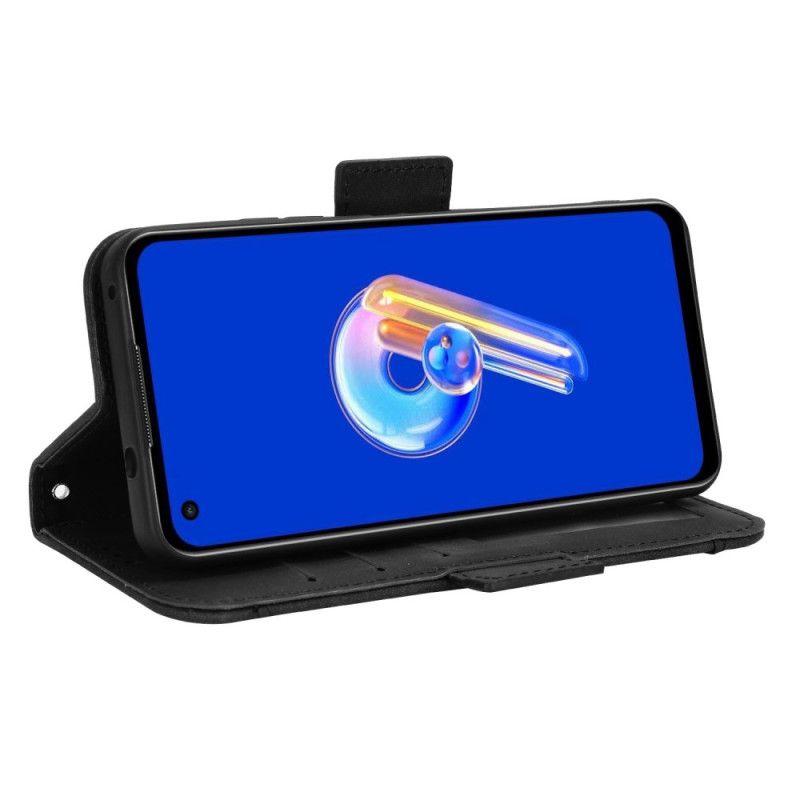 Obudowa Asus Zenfone 10 Etui Na Telefon Multi-card