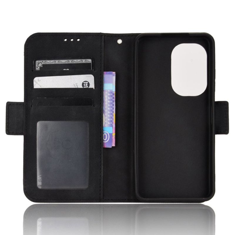 Obudowa Asus Zenfone 10 Etui Na Telefon Multi-card