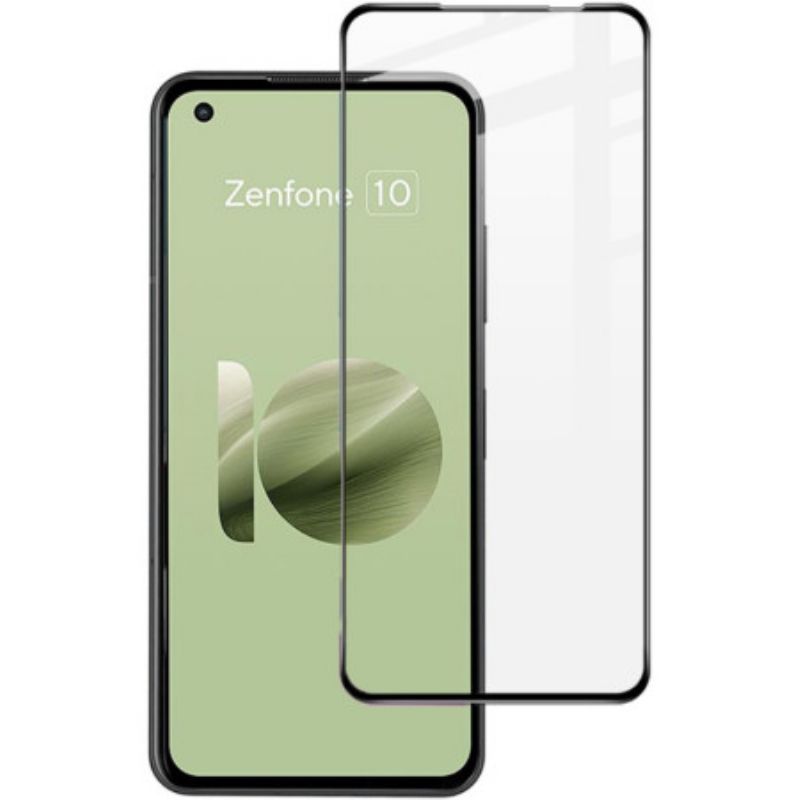 Ochraniacz Ekranu Ze Szkła Hartowanego O Pełnej Powierzchni Do Asus Zenfone 10