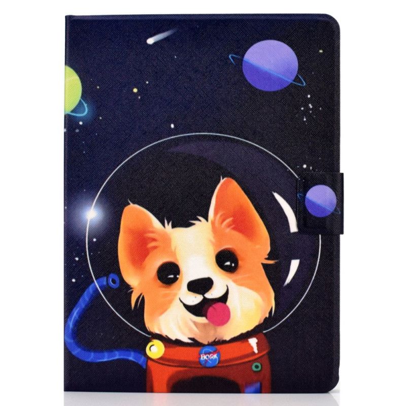 Etui Folio iPad Air 10.9" (2020) Cosmo-Dog